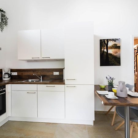 Ferienwohnung Fuchs Мюнстер Экстерьер фото