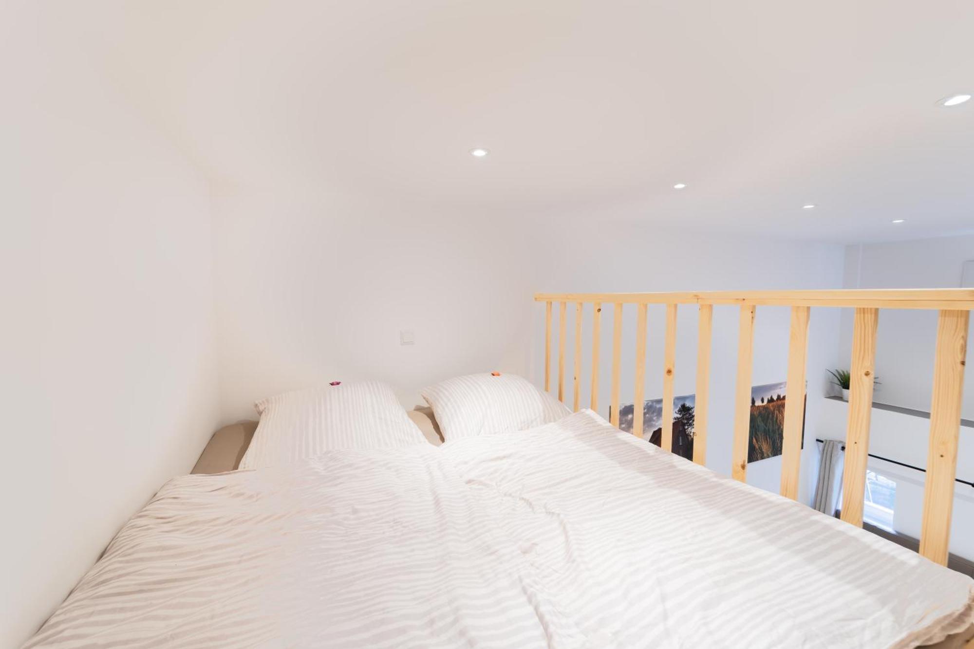 Ferienwohnung Fuchs Мюнстер Экстерьер фото